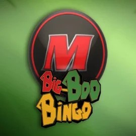 Big-Bod Bingo slot visual from FBM available on robocatscasino.at