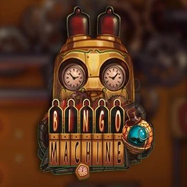 Enjoy Bingo Machine by Spinmatic – logo hosted on robocatscasino.at