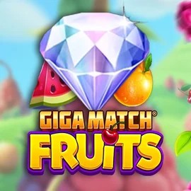 Giga Match Fruits – slot by RubyPlay, featured at robocatscasino.at