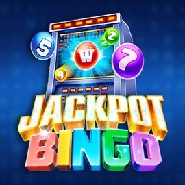 Try Jackpot Bingo slot by TaDa Gaming on robocatscasino.at – logo image