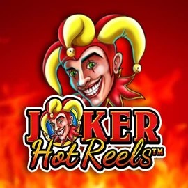 Enjoy Joker Hot Reels by Playtech – logo hosted on robocatscasino.at