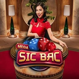 Mega Sic Bac – slot by Pragmatic Play, featured at robocatscasino.at
