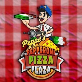 Peppe’s Pepperoni Pizza Plaza online slot from Pragmatic Play – play at robocatscasino.at