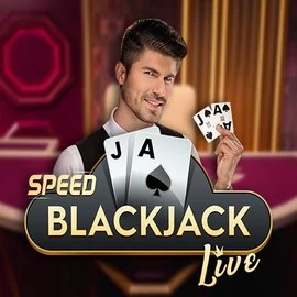 Speed Blackjack online slot from Pragmatic Play – play at robocatscasino.at